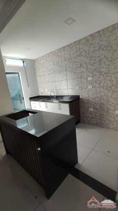 Imagem Casa com 4 Quartos para Alugar, 160 m² em Loteamento Villa Branca - Jacareí