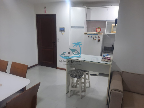 Imagem Apartamento com 2 Quartos à Venda, 66 m² em Itaguá - Ubatuba