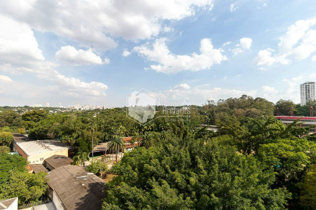 Imagem Imóvel com 2 Quartos à Venda, 114 m² em Santo Amaro - São Paulo