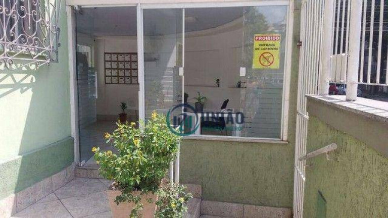 Imagem Apartamento com 3 Quartos à Venda, 70 m² em Icaraí - Niterói
