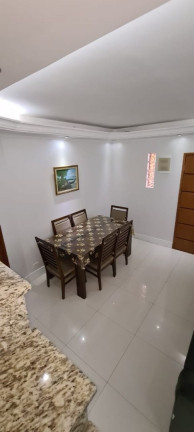 Imagem Casa com 3 Quartos à Venda, 160 m² em Vila Divina Pastora - São Paulo