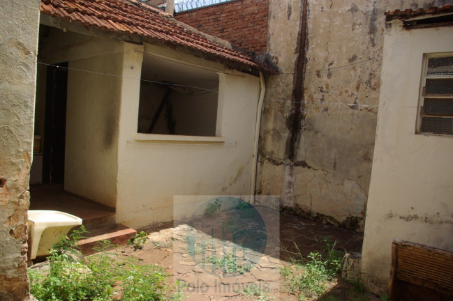 Imagem Casa com 1 Quarto à Venda, 41 m² em Vila Tibério - Ribeirão Preto