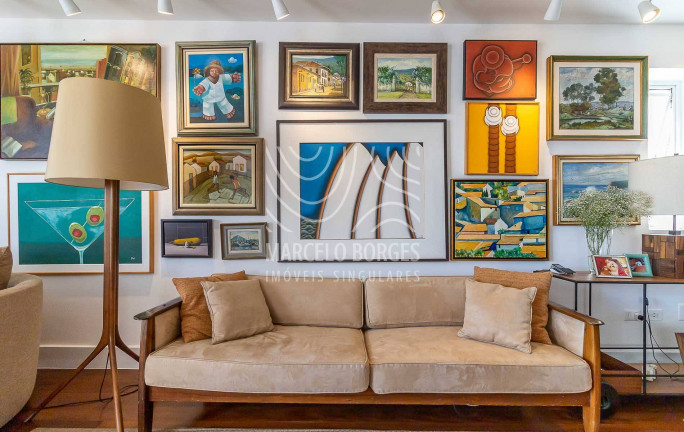 Imagem Apartamento com 2 Quartos à Venda, 320 m² em Perdizes - São Paulo Imagem Apartamento com 2 Quartos à Venda, 320 m² em Perdizes - São Paulo
