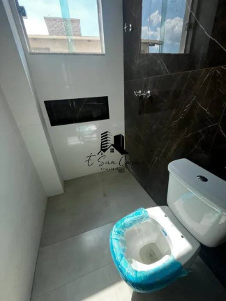 Imagem Casa com 3 Quartos à Venda, 105 m² em Fonte Grande - Contagem Imagem Casa com 3 Quartos à Venda, 105 m² em Fonte Grande - Contagem