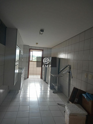 Apartamento com 4 Quartos à Venda, 220 m² em Ponta Negra - Manaus
