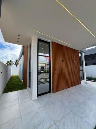 Imagem Casa de Condomínio com 3 Quartos à Venda, em Mucumagro - João Pessoa Imagem Casa de Condomínio com 3 Quartos à Venda, em Mucumagro - João Pessoa