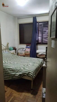 Imagem Apartamento com 3 Quartos à Venda, 90 m² em Mirandópolis - São Paulo Imagem Apartamento com 3 Quartos à Venda, 90 m² em Mirandópolis - São Paulo