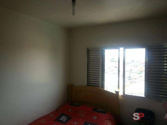 Imagem Sobrado com 3 Quartos à Venda, 125 m² em Parque São Luís - São Paulo Imagem Sobrado com 3 Quartos à Venda, 125 m² em Parque São Luís - São Paulo