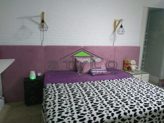 Imagem Sobrado com 4 Quartos à Venda, em Parque Selecta - São Bernardo Do Campo Imagem Sobrado com 4 Quartos à Venda, em Parque Selecta - São Bernardo Do Campo