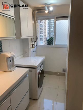 Imagem Apartamento com 2 Quartos à Venda, 64 m² em Chácara Inglesa - São Paulo
