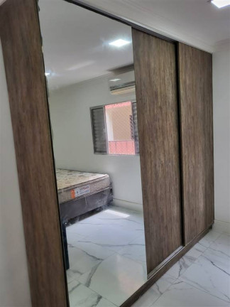 Imagem Kitnet à Venda, 23 m² em Ocian - Praia Grande Imagem Kitnet à Venda, 23 m² em Ocian - Praia Grande