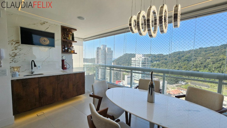 Imagem Imóvel com 3 Quartos à Venda, 148 m² em Canto Do Forte - Praia Grande
