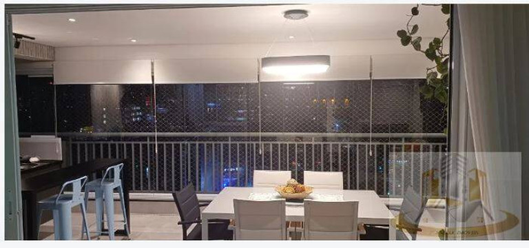 Imagem Apartamento com 3 Quartos à Venda, 119 m² em Quarta Parada - São Paulo Imagem Apartamento com 3 Quartos à Venda, 119 m² em Quarta Parada - São Paulo