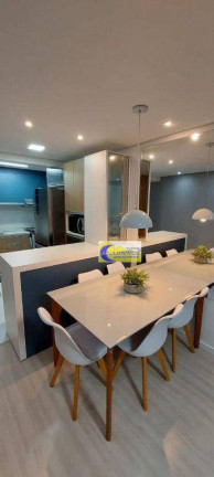 Imagem Apartamento com 2 Quartos à Venda, 60 m² em Demarchi - São Bernardo Do Campo Imagem Apartamento com 2 Quartos à Venda, 60 m² em Demarchi - São Bernardo Do Campo
