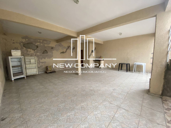 Imagem Apartamento com 2 Quartos à Venda, em Vila Tibiriçá - Santo André Imagem Apartamento com 2 Quartos à Venda, em Vila Tibiriçá - Santo André