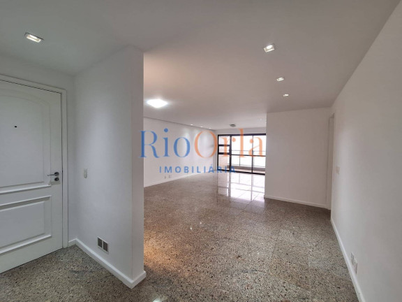 Imagem Apartamento com 4 Quartos à Venda, 178 m² em Barra Da Tijuca - Rio De Janeiro