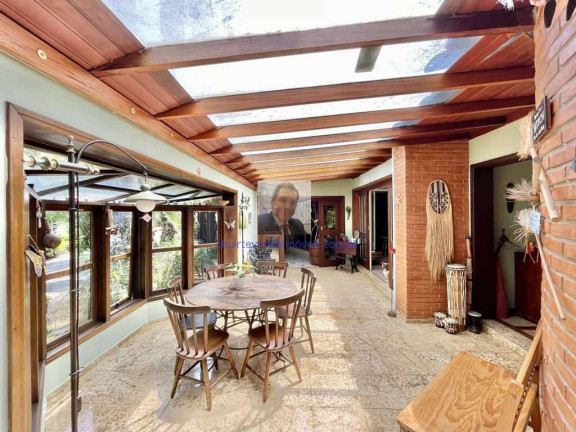 Imagem Casa de Condomínio com 6 Quartos à Venda, 641 m² em Granja Viana - Cotia Imagem Casa de Condomínio com 6 Quartos à Venda, 641 m² em Granja Viana - Cotia