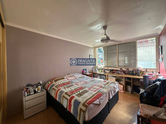 Imagem Apartamento com 3 Quartos à Venda, 126 m² em Jardim Paulista - São Paulo