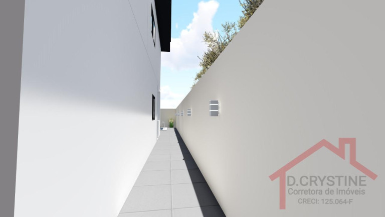 Imagem Casa com 3 Quartos à Venda, 134 m² em Portais - Cajamar Imagem Casa com 3 Quartos à Venda, 134 m² em Portais - Cajamar
