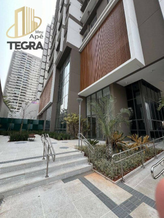 Apartamento com 2 Quartos à Venda, 76 m² em Tatuapé - São Paulo