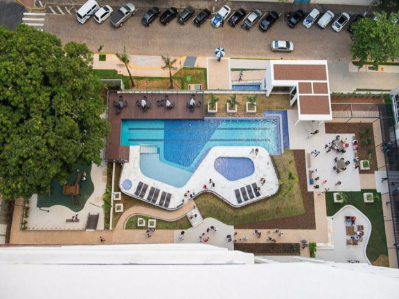 Imagem Apartamento com 3 Quartos para Alugar, 128 m² em Jardim Pau Preto - Indaiatuba Imagem Apartamento com 3 Quartos para Alugar, 128 m² em Jardim Pau Preto - Indaiatuba