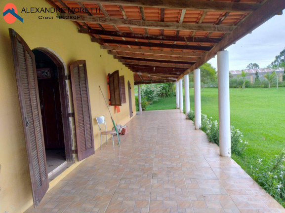 Imagem Chácara com 3 Quartos à Venda, 5.000 m² em Fazenda Oeste 1 - Araçoiaba Da Serra Imagem Chácara com 3 Quartos à Venda, 5.000 m² em Fazenda Oeste 1 - Araçoiaba Da Serra