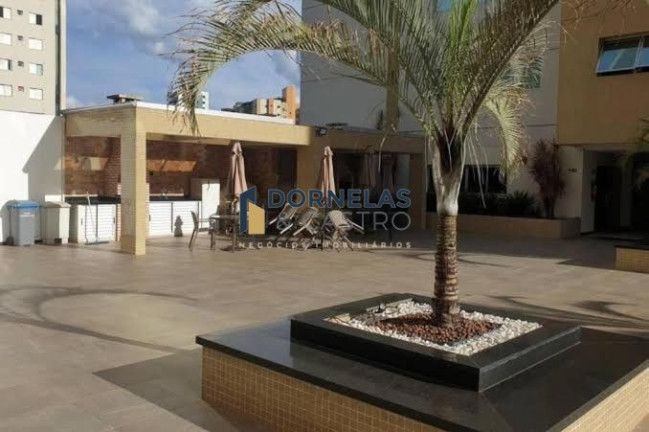 Imagem Apartamento com 1 Quarto à Venda, 32 m² em Norte (águas Claras) - Brasília Imagem Apartamento com 1 Quarto à Venda, 32 m² em Norte (águas Claras) - Brasília