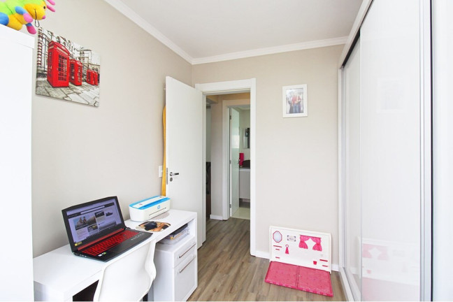Imagem Imóvel com 2 Quartos à Venda, 51 m² em Humaitá - Porto Alegre Imagem Imóvel com 2 Quartos à Venda, 51 m² em Humaitá - Porto Alegre