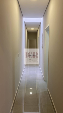 Imagem Casa de Condomínio com 3 Quartos à Venda, 300 m² em Aparecidinha - Sorocaba