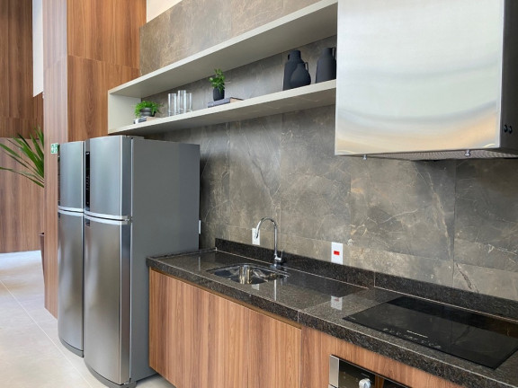 Imagem Apartamento com 4 Quartos à Venda, 330 m² em Itaim Bibi - São Paulo