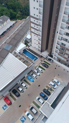 Imagem Apartamento com 2 Quartos à Venda, 62 m² em Parque Campolim - Sorocaba Imagem Apartamento com 2 Quartos à Venda, 62 m² em Parque Campolim - Sorocaba