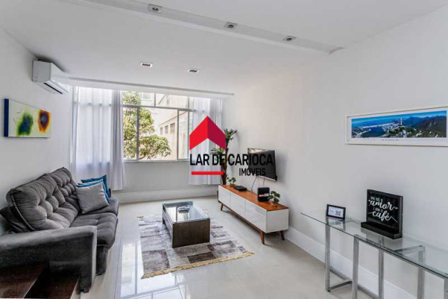 Imagem Apartamento com 3 Quartos à Venda, 120 m² em Ipanema - Rio De Janeiro Imagem Apartamento com 3 Quartos à Venda, 120 m² em Ipanema - Rio De Janeiro