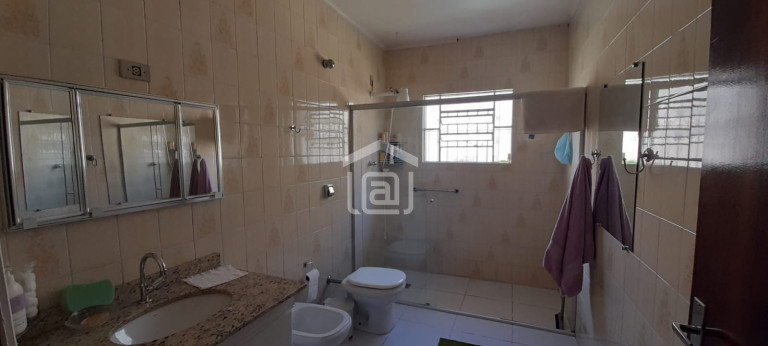 Imagem Casa com 3 Quartos à Venda, 150 m² em Jardim São Paulo - Poços De Caldas Imagem Casa com 3 Quartos à Venda, 150 m² em Jardim São Paulo - Poços De Caldas
