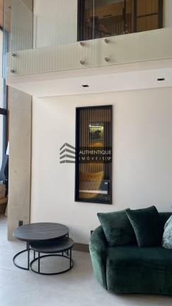Imagem Cobertura com 3 Quartos à Venda, 215 m² em Vila Olímpia - São Paulo