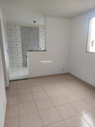 Imagem Apartamento com 2 Quartos à Venda, 48 m² Imagem Apartamento com 2 Quartos à Venda, 48 m²
