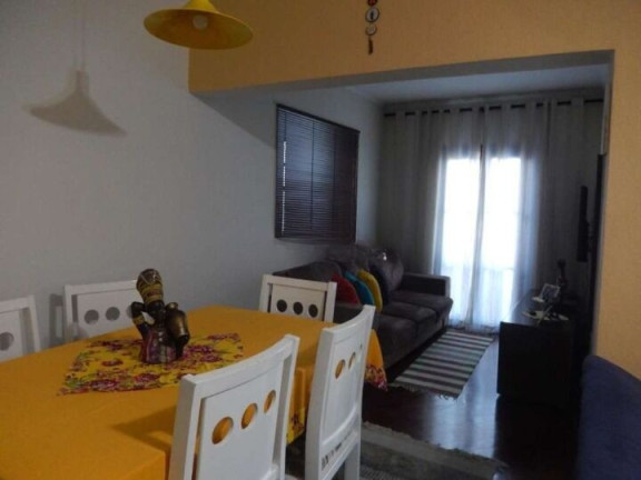 Imagem Casa com 3 Quartos à Venda, 170 m² em Vila Linda - Santo André Imagem Casa com 3 Quartos à Venda, 170 m² em Vila Linda - Santo André