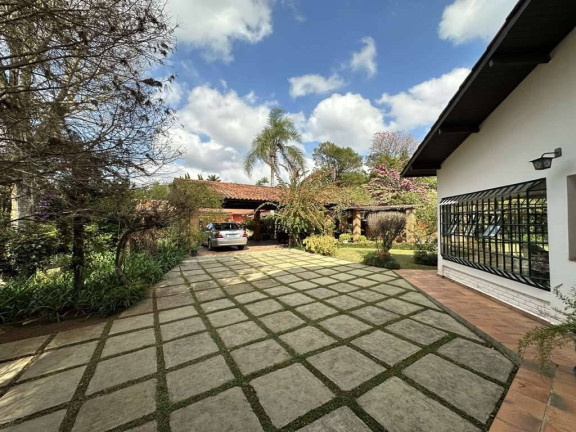 Imagem Casa de Condomínio com 3 Quartos à Venda,  em Ibiúna