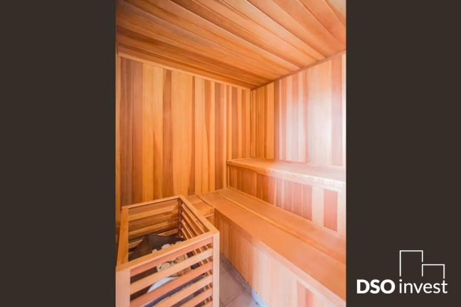 Imagem Apartamento com 1 Quarto à Venda,  em Itaim Bibi - São Paulo