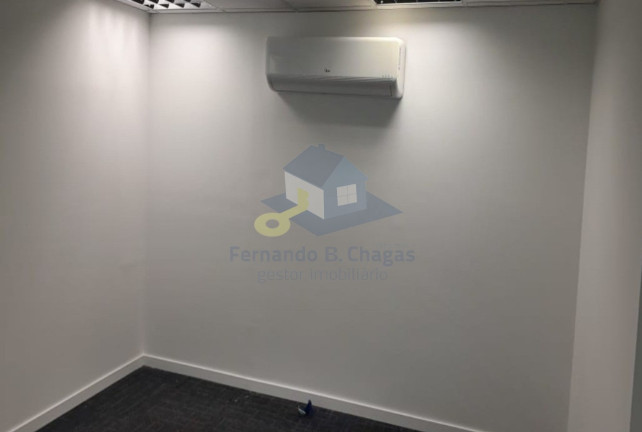 Imagem Sala Comercial à Venda, 281 m² em Loteamento Residencial Vila Bella - Campinas