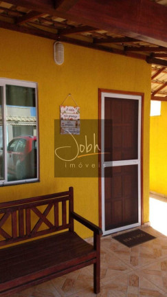 Imagem Casa de Condomínio com 2 Quartos à Venda, 60 m² em Cabo Frio Imagem Casa de Condomínio com 2 Quartos à Venda, 60 m² em Cabo Frio