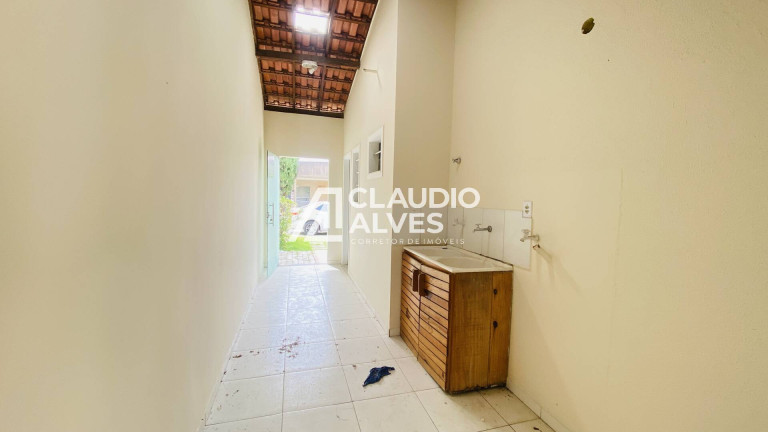 Imagem Casa de Condomínio com 2 Quartos à Venda, 70 m² em Papagaio - Feira De Santana Imagem Casa de Condomínio com 2 Quartos à Venda, 70 m² em Papagaio - Feira De Santana