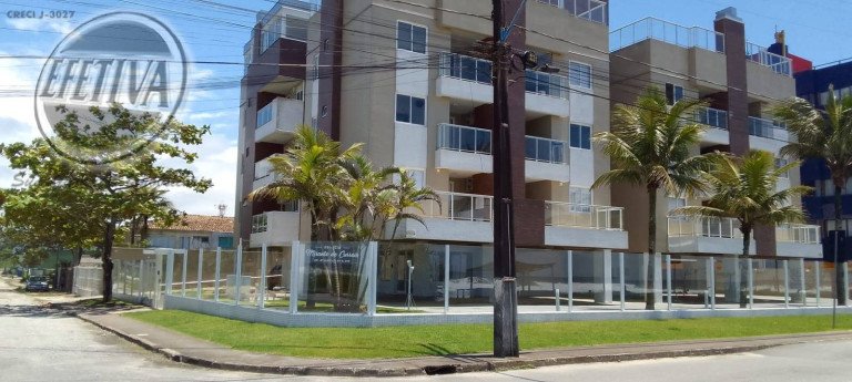 Imagem Apartamento com 2 Quartos à Venda, 50 m² em Balneário Betaras - Matinhos Imagem Apartamento com 2 Quartos à Venda, 50 m² em Balneário Betaras - Matinhos
