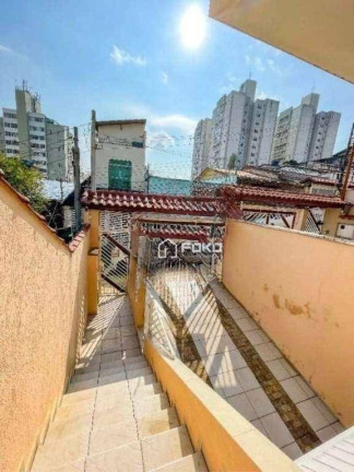 Imagem Sobrado com 4 Quartos para Alugar, 306 m² em Vila Rosália - Guarulhos Imagem Sobrado com 4 Quartos para Alugar, 306 m² em Vila Rosália - Guarulhos