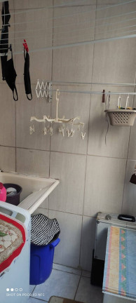 Imagem Apartamento com 2 Quartos à Venda, 50 m² em Jardim Bom Sucesso - Carapicuíba