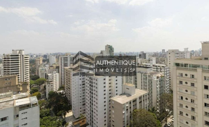 Imagem Apartamento com 3 Quartos à Venda, 147 m² em Jardim Paulista - São Paulo Imagem Apartamento com 3 Quartos à Venda, 147 m² em Jardim Paulista - São Paulo