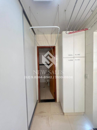 Imagem Apartamento com 3 Quartos à Venda, 109 m² em Setor Oeste - Goiânia Imagem Apartamento com 3 Quartos à Venda, 109 m² em Setor Oeste - Goiânia