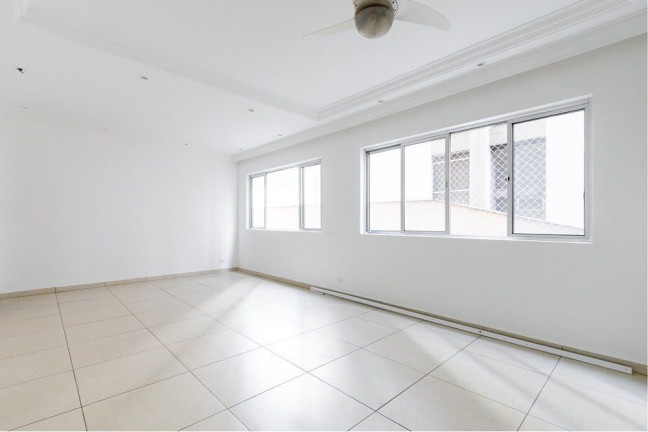 Imagem Apartamento com 3 Quartos à Venda, 123 m² em Jardim Paulista - São Paulo