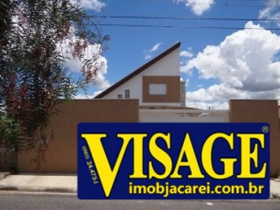 Imagem Casa com 3 Quartos à Venda, 173 m² em Vila Branca - Jacareí Imagem Casa com 3 Quartos à Venda, 173 m² em Vila Branca - Jacareí