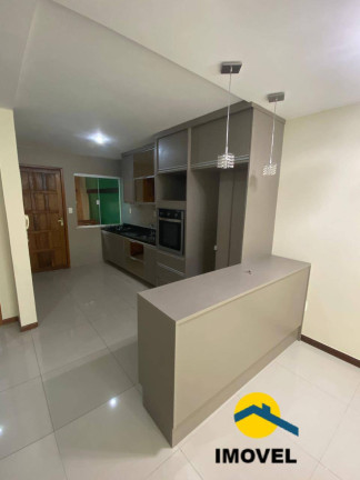Casa de Condomínio com 3 Quartos à Venda, 120 m² em Itaipu - Niterói