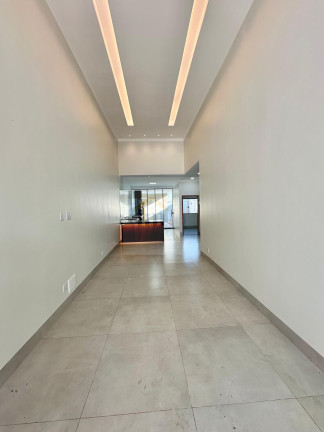 Imagem Casa com 3 Quartos à Venda, 128 m² em Residencial Canadá - Goiânia